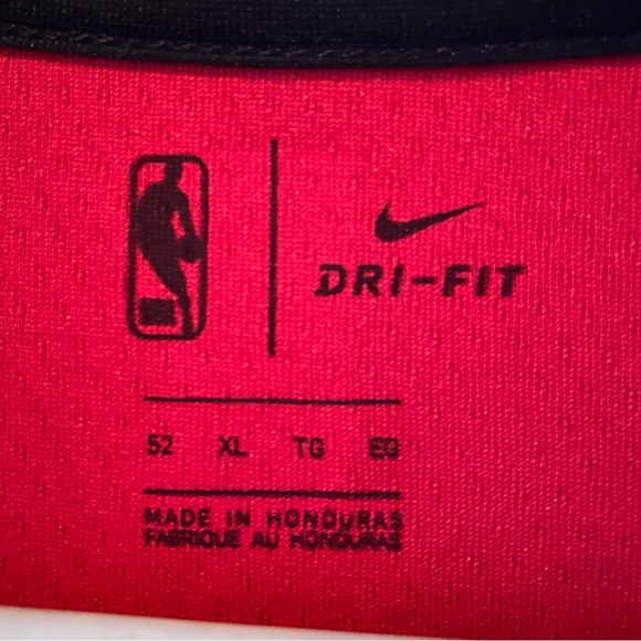 ๐ RAPTORS Unisex Jersey - Picture 9 of 9